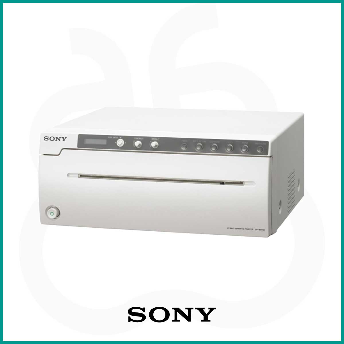 Stampante SONY UP-971AD - BollinoIT