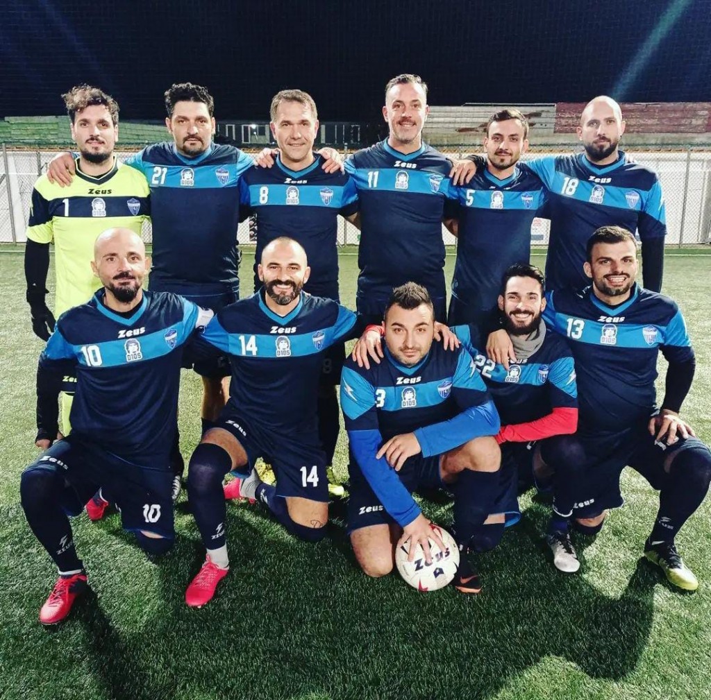 calcio