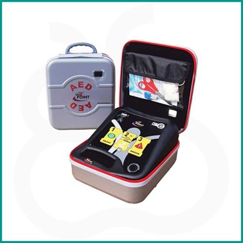 DEFIBRILLATORI